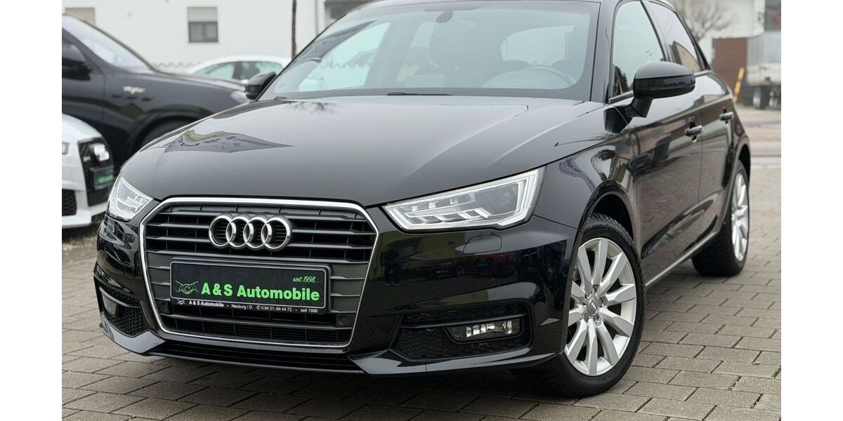 Audi A1 89.000 km 14.490 &euro; Neuburg/Donau 86633
