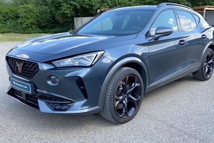 Cupra Formentor 27.800 km 29.990 &euro; Pfaffenhofen 85276