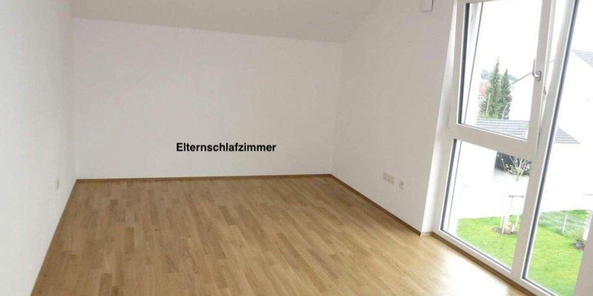 Reihenendhaus Großmehring - 5 Zimmer, 144 m&sup2;, 698.000&euro; | Angebot:25781536