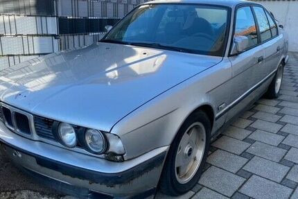 BMW 525 210.000 km 4.499 &euro; Ingolstadt 85057