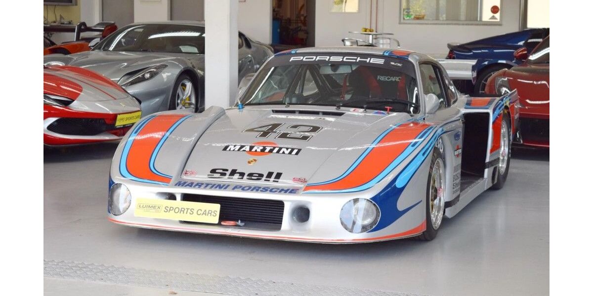 Porsche Andere 999.999 km 699.999 &euro; Pfaffenhofen (bei München) 85276