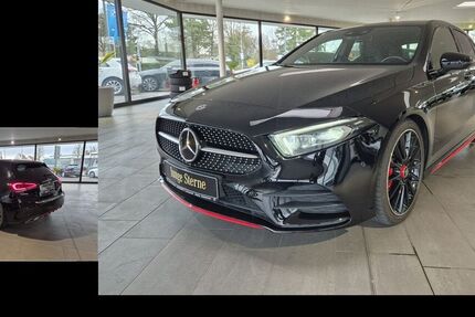 Mercedes-Benz A 250 62.748 km 28.490 &euro; Ingolstadt 85055