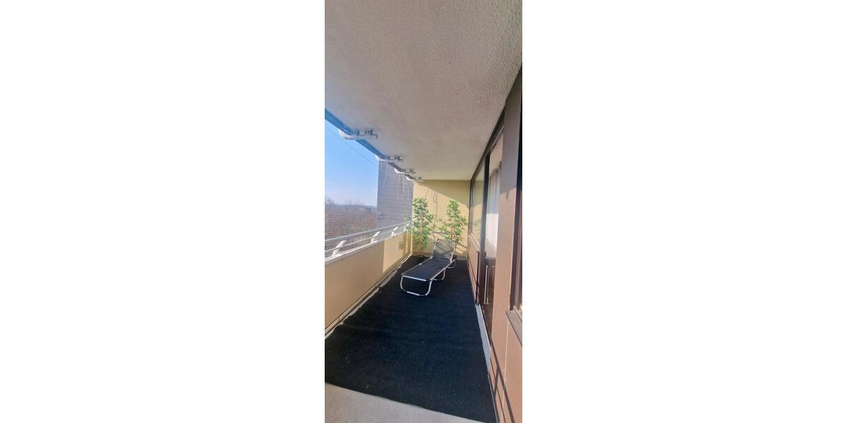 Etagenwohnung Ingolstadt Friedrichshofen-Hollerstauden - 1 Zimmer, 39 m&sup2;, 142.000&euro; | Angebot:25792601