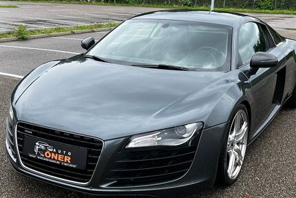 Audi R8 131.000 km 47.999 &euro; Ingolstadt 85057