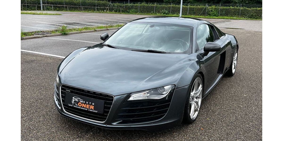 Audi R8 131.000 km 47.999 &euro; Ingolstadt 85057