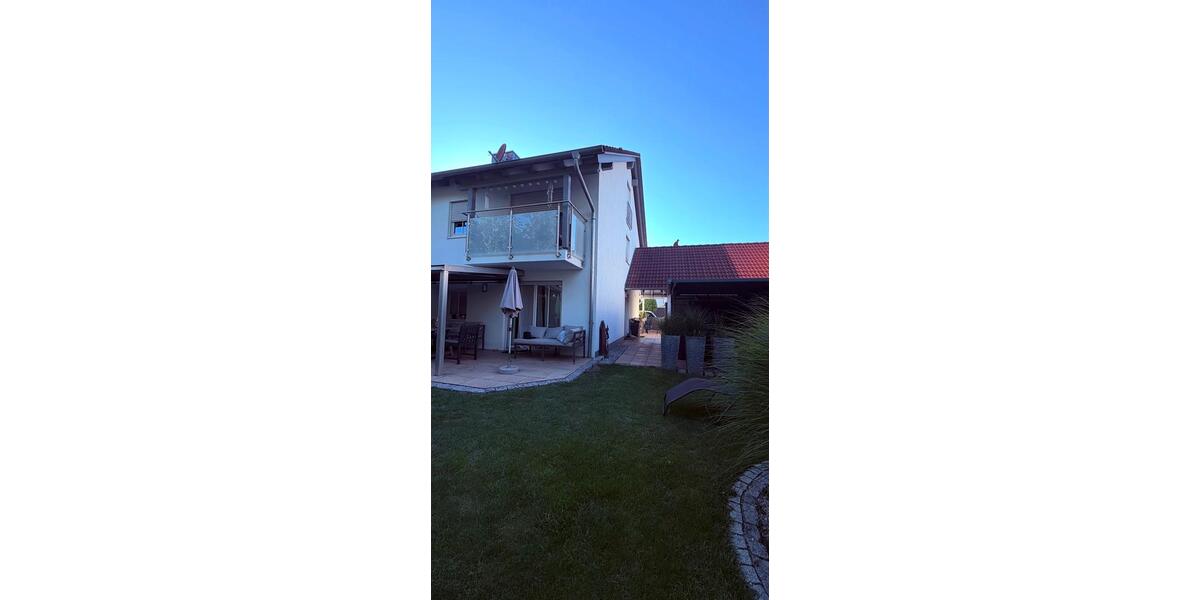 Doppelhaushälfte Manching - 6 Zimmer, 145 m&sup2;, 624.000&euro; | Angebot:27022299