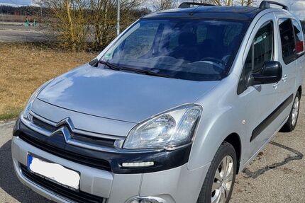 Citroen Berlingo 168.000 km 7.990 &euro; Ingolstadt 85055