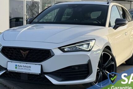 Cupra Leon 24.636 km 28.748 &euro; Schrobenhausen-Edelshsn. 86529