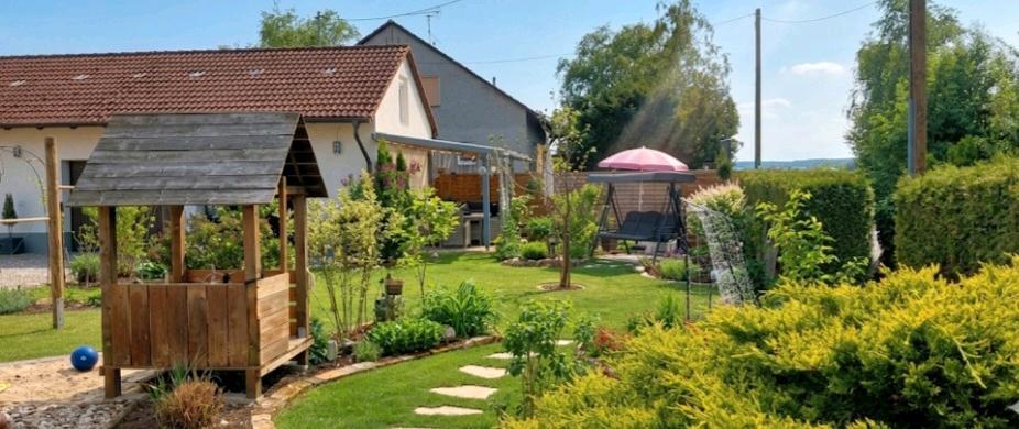 Einfamilienhaus Königsmoos - 559.000&euro; | Angebot:26545597