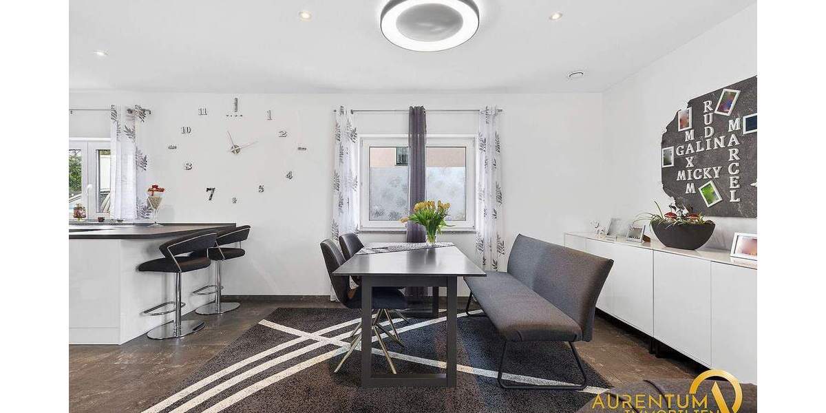 Einfamilienhaus Neustadt an der Donau Mauern - 4 Zimmer, 146 m&sup2;, 649.000&euro; | Angebot:25737583