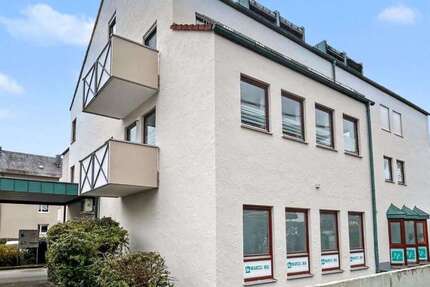 Wohnung Ingolstadt Nordost - 1 Zimmer, 48 m&sup2;, 180.000&euro; | Angebot:26193383