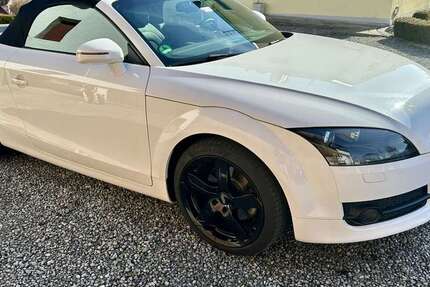 Audi TT 97.655 km 13.900 &euro; Großmehring 85098
