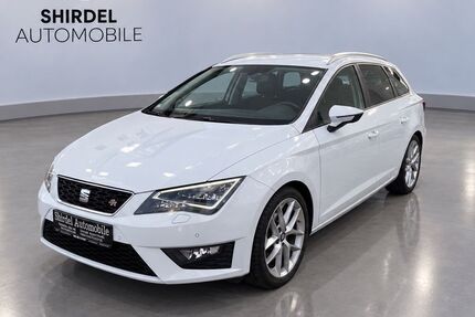 Seat Leon 79.990 km 13.790 &euro; Ingolstadt 85055