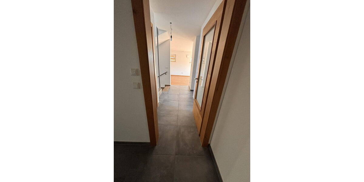 Doppelhaushälfte Aresing - 4 Zimmer, 120 m&sup2;, 1.300&euro; | Angebot:26624896