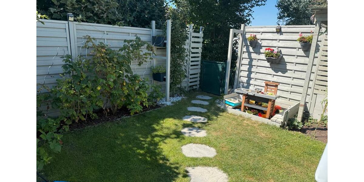 Etagenwohnung Großmehring - 4 Zimmer, 95 m&sup2;, 415.000&euro; | Angebot:24962329