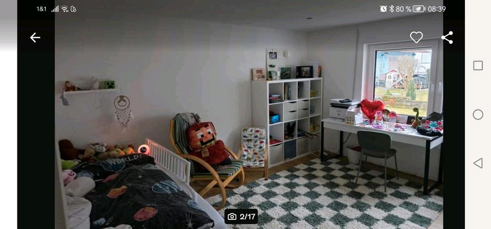 Erdgeschoßwohnung Reichertshofen - 4 Zimmer, 100 m&sup2;, 1.150&euro; | Angebot:25948024