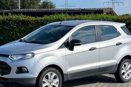 Ford EcoSport 147.000 km 6.590 &euro; Ingolstadt 85049