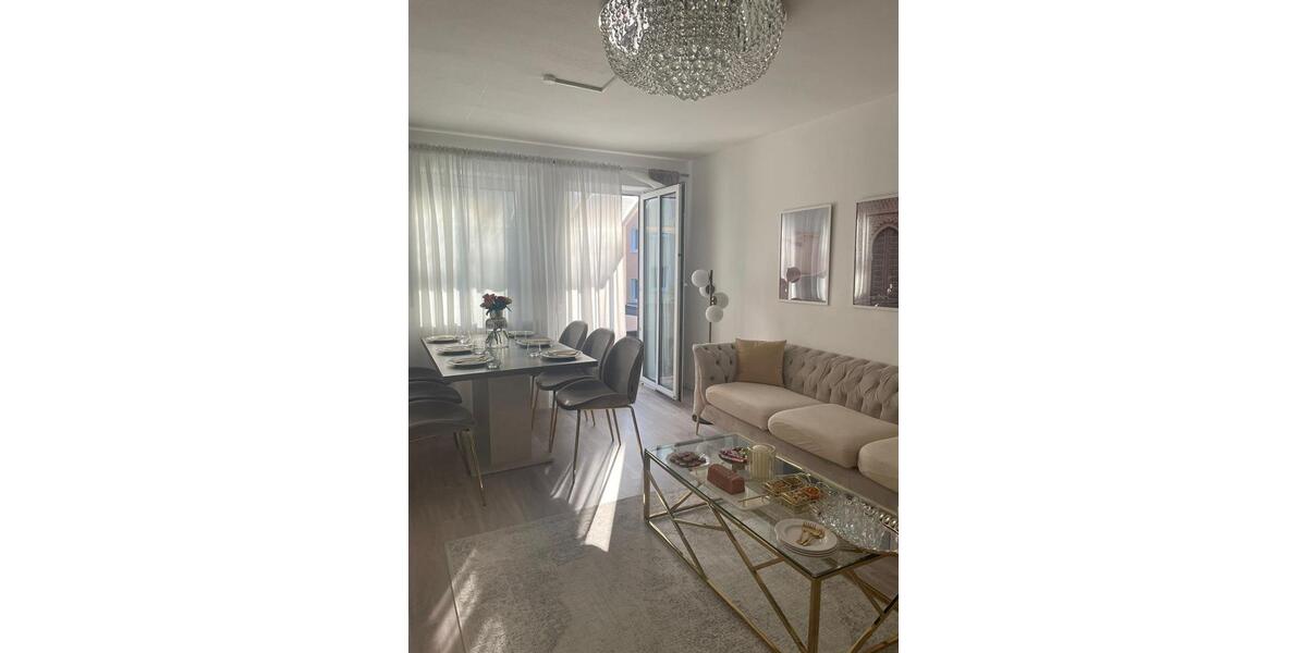 Etagenwohnung Pfaffenhofen an der Ilm - 3 Zimmer, 64 m&sup2;, 349.000&euro; | Angebot:24658395