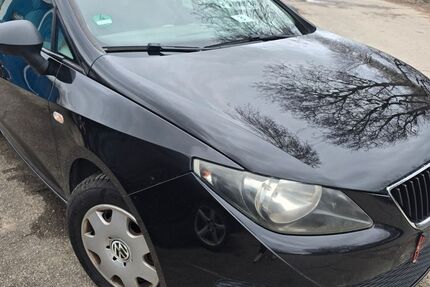 Seat Ibiza 202.000 km 1.999 &euro; Neuburg an der Donau 86633