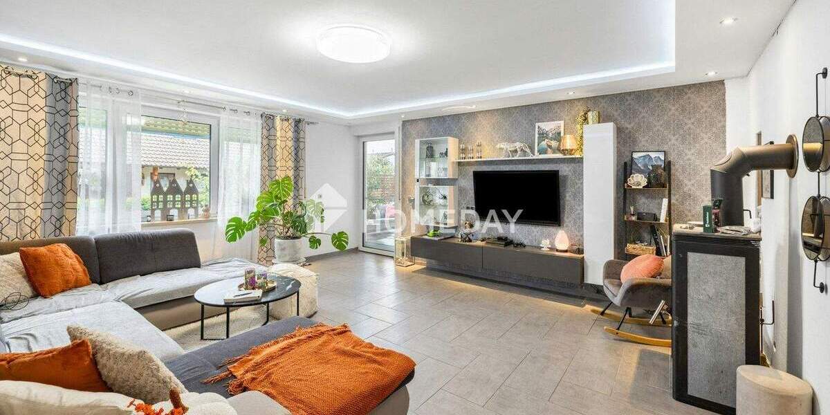 Mehrfamilienhaus, Wohnhaus Rohrenfels - 9 Zimmer, 308 m&sup2;, 700.000&euro; | Angebot:25732707