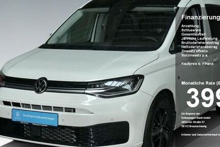 VW Caddy 7.720 km 32.950 &euro; Ingolstadt 85053