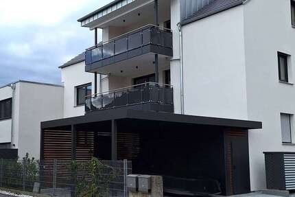 Wohnung Manching - 4 Zimmer, 117 m&sup2;, 1.732&euro; | Angebot:27031302