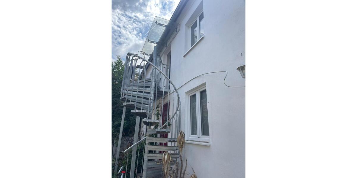 Etagenwohnung Neuburg an der Donau - 4 Zimmer, 80 m&sup2;, 232.500&euro; | Angebot:23808695