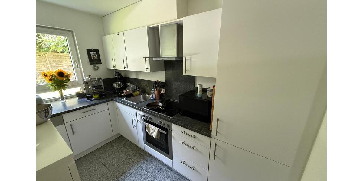 Etagenwohnung Ingolstadt Friedrichshofen-Hollerstauden - 4 Zimmer, 101 m&sup2;, 1.640&euro; | Angebot:27539055