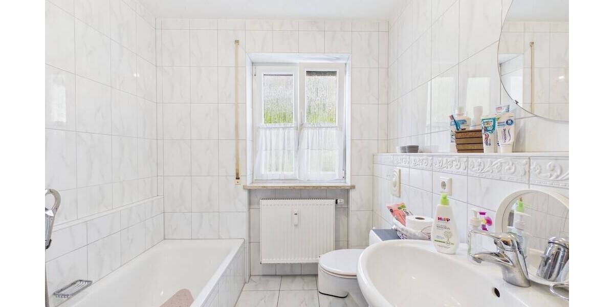 Etagenwohnung Ingolstadt Nordost - 3 Zimmer, 82 m&sup2;, 386.500&euro; | Angebot:26528568