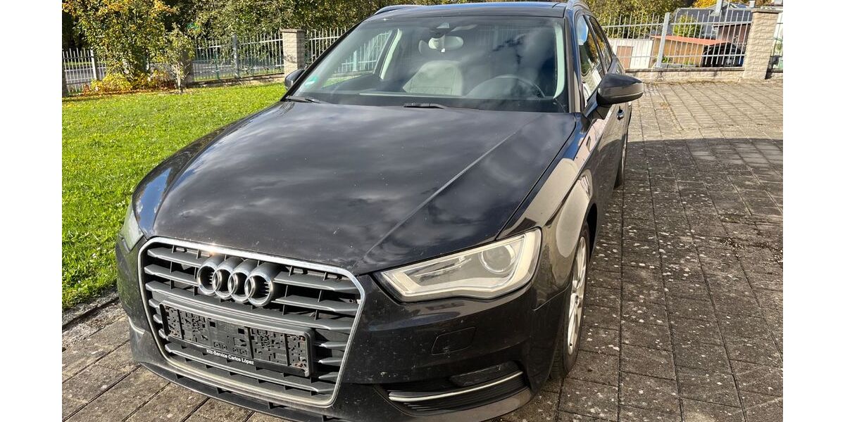 Audi A3 217.796 km 9.500 &euro; Riedenburg 93339