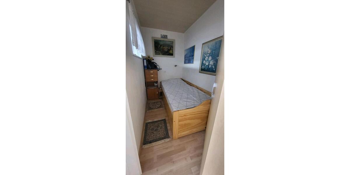 Dachgeschoßwohnung Ingolstadt Nordost - 1.5 Zimmer, 40 m&sup2;, 151.000&euro; | Angebot:27491475