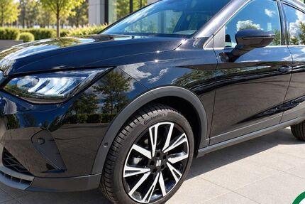 Seat Arona 19.890 km 19.999 &euro; Manching 85077