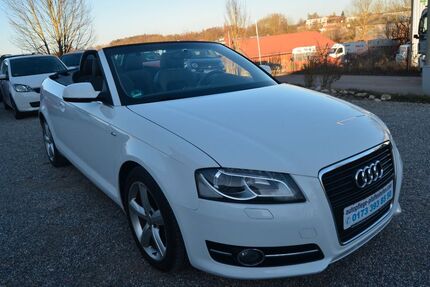 Audi A3 120.000 km 12.500 &euro; Pfaffenhofen an der Ilm 85276