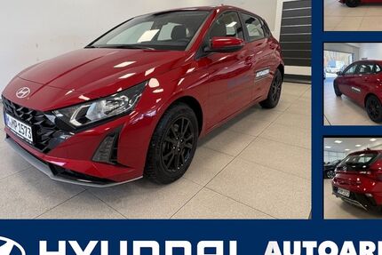 Hyundai i20 10.000 km 17.975 &euro; Ingolstadt 85053