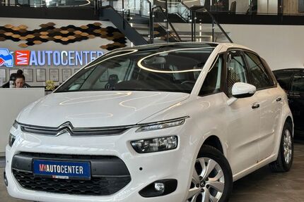 Citroen C4 Picasso 217.579 km 5.990 &euro; Pfaffenhofen 85276