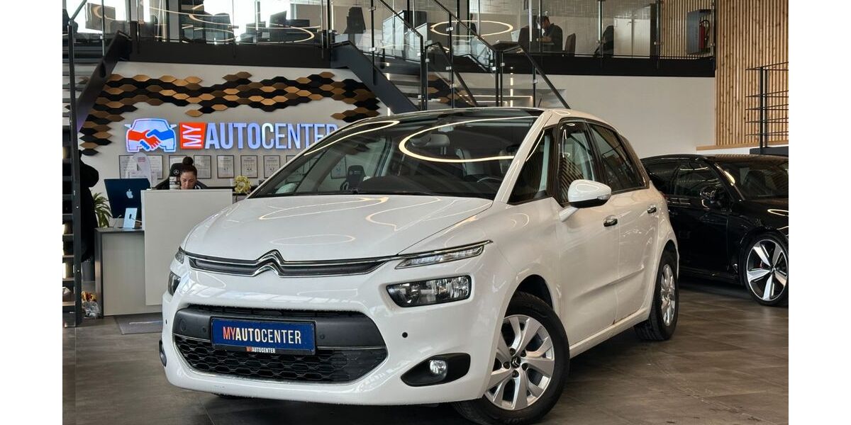 Citroen C4 Picasso 217.579 km 5.990 &euro; Pfaffenhofen 85276