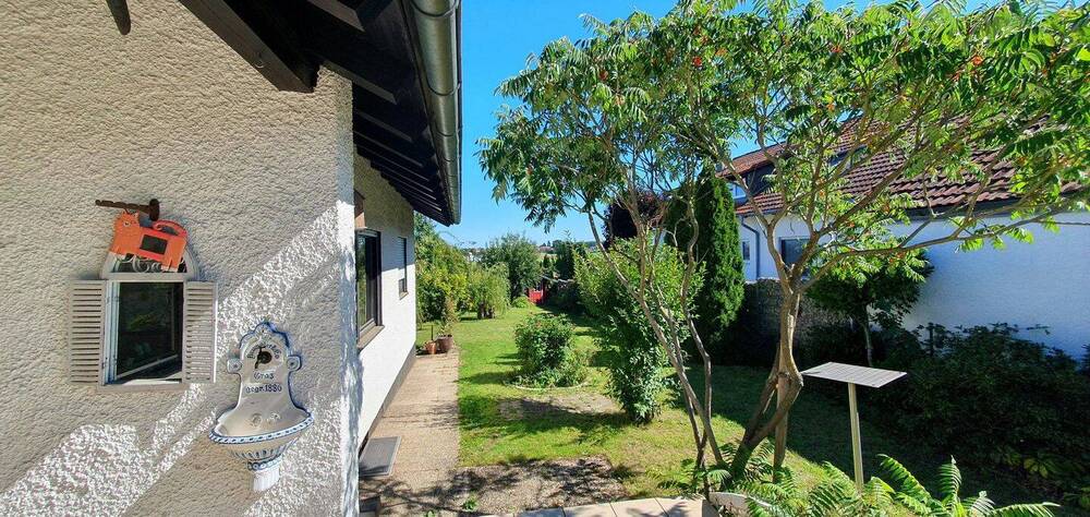 Einfamilienhaus Reichertshofen Agelsberg - 4 Zimmer, 152 m&sup2;, 685.000&euro; | Angebot:25927375