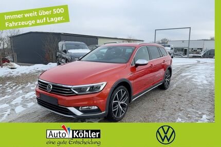 VW Passat Alltrack 174.700 km 15.880 &euro; Mainburg 84048
