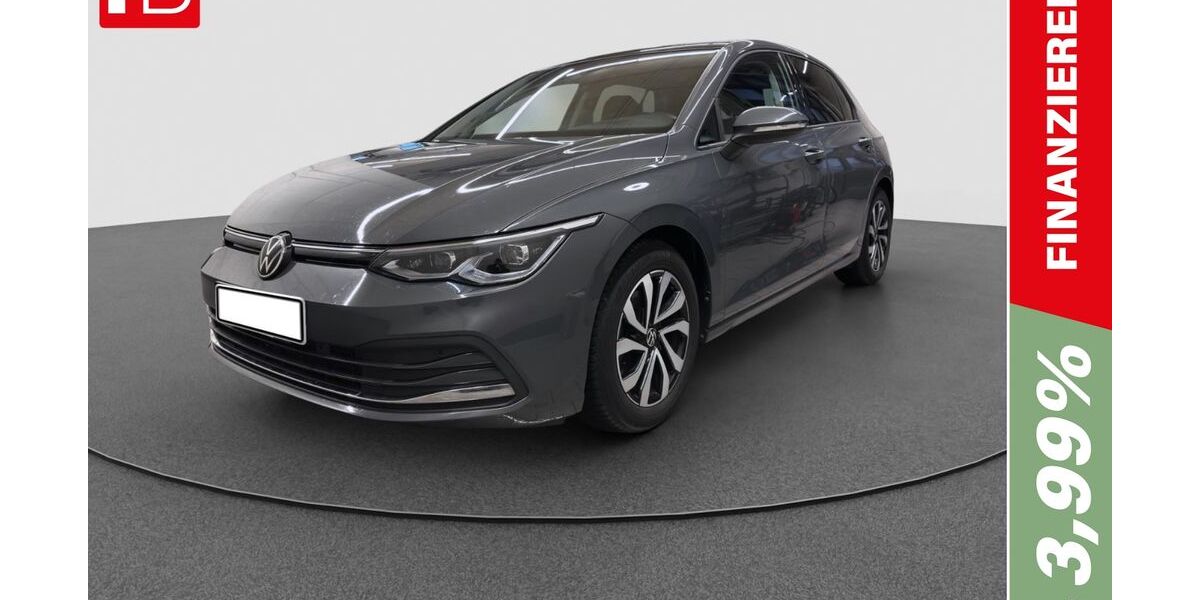 VW Golf 60.280 km 22.950 &euro; Manching 85077