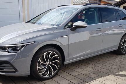 VW Golf 48.000 km 23.200 &euro; Manching 85077
