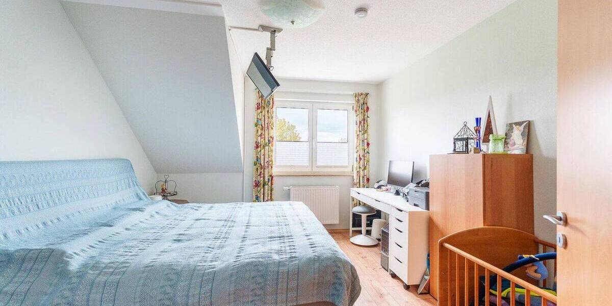 Doppelhaushälfte Denkendorf Zandt - 6 Zimmer, 155 m&sup2;, 539.000&euro; | Angebot:26624706