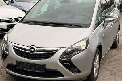 Opel Zafira 209.000 km 4.999 &euro; Ingolstadt 85057