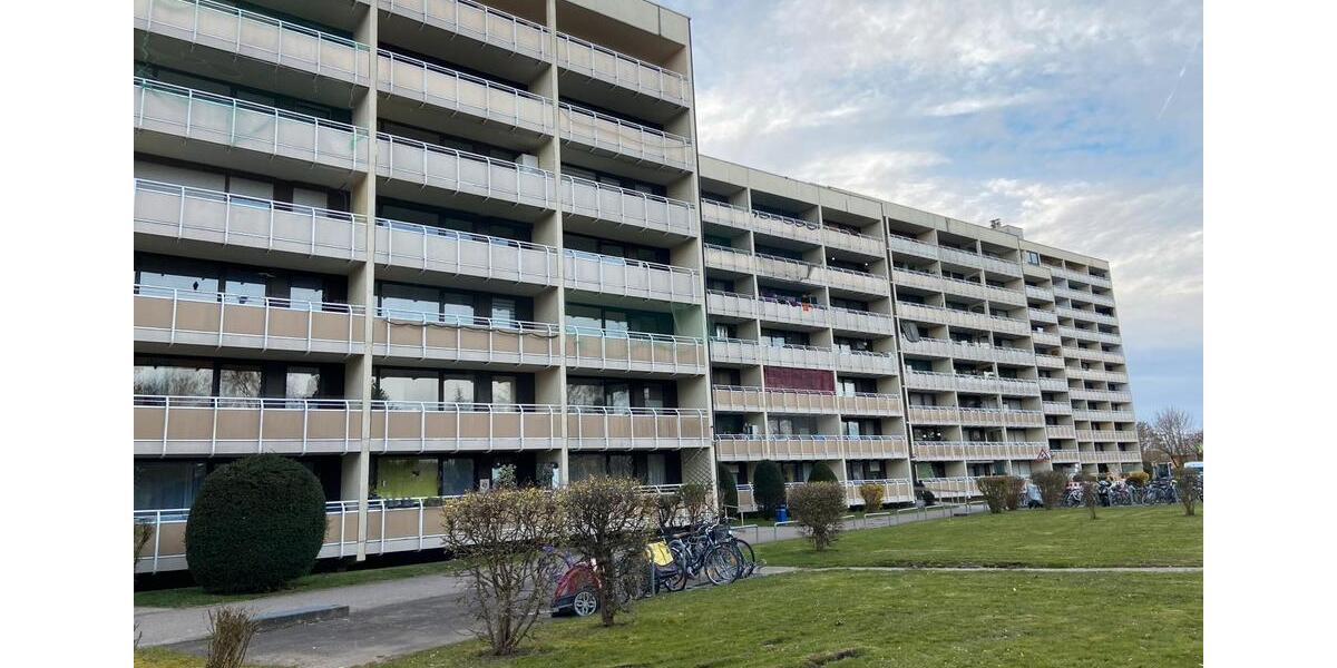 Etagenwohnung Ingolstadt Friedrichshofen-Hollerstauden - 3 Zimmer, 78 m&sup2;, 750&euro; | Angebot:25860475