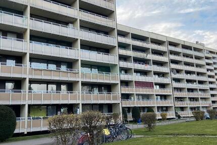 Wohnung Ingolstadt Friedrichshofen-Hollerstauden - 3 Zimmer, 78 m&sup2;, 750&euro; | Angebot:25860475