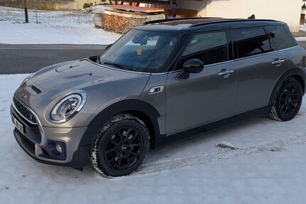Mini Cooper S Clubman 95.300 km 15.999 &euro; Mainburg 84048