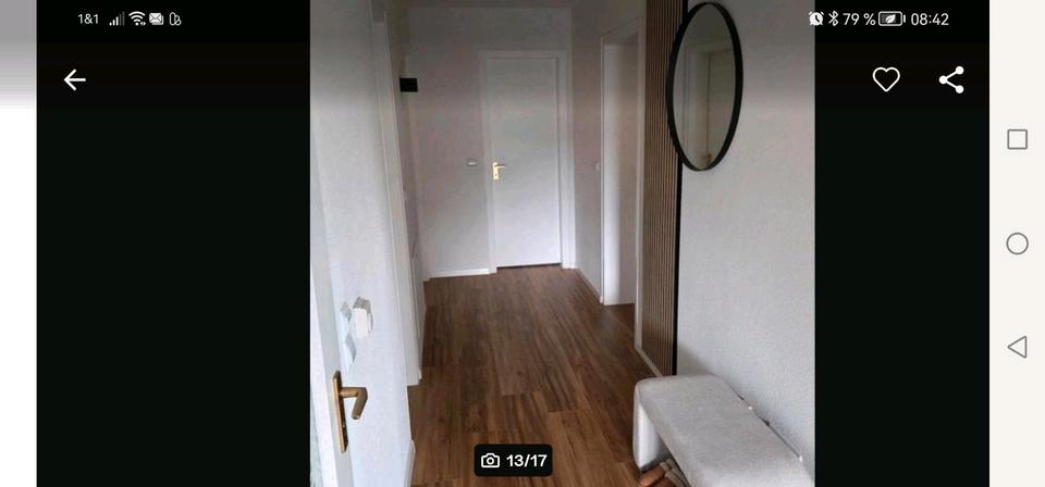 Erdgeschoßwohnung Reichertshofen - 4 Zimmer, 100 m&sup2;, 1.150&euro; | Angebot:25948024