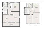 Einfamilienhaus Hepberg - 4 Zimmer, 106 m&sup2;, 425.000&euro; | Angebot:26413254