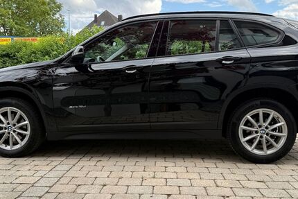 BMW X1 160.000 km 12.699 &euro; Mainburg 84048