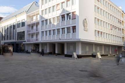 Gewerbeobjekt Ingolstadt - 3.600&euro; | Angebot:22548915