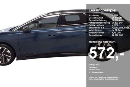 VW ID.7 12.880 km 49.950 &euro; Ingolstadt 85053